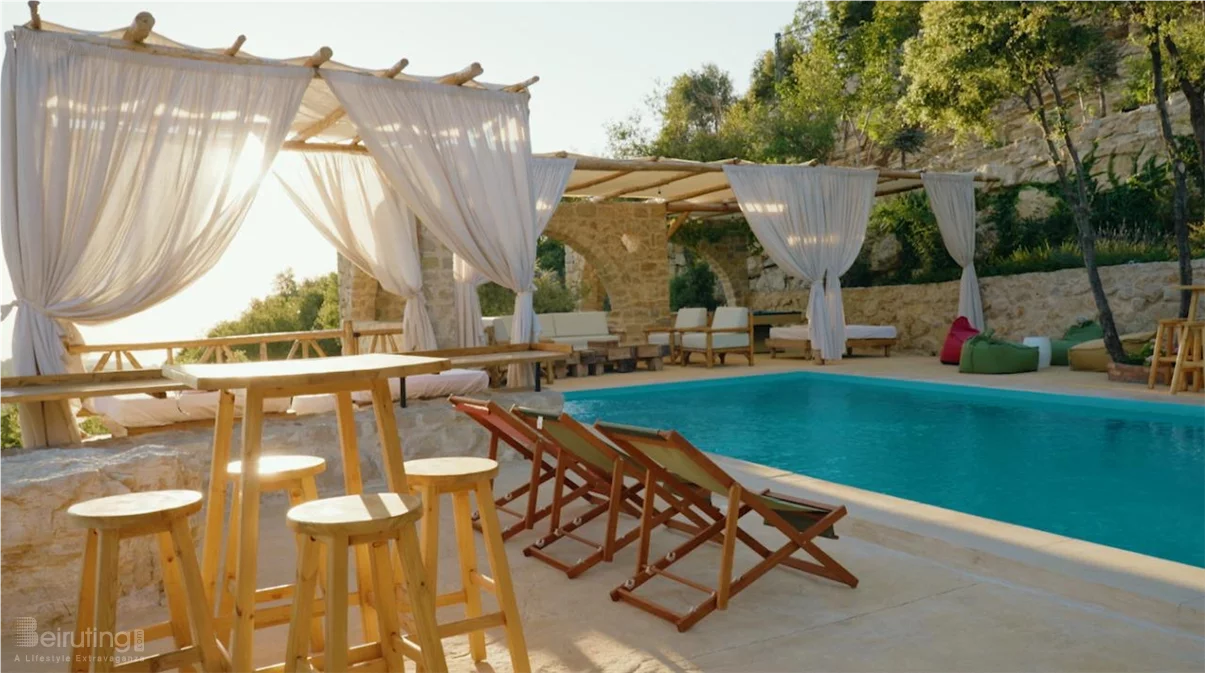 Liwan Village Hosts Exclusive Media Gathering to Showcase Visionary Sustainable Tourism Project and Casadar Guest House
