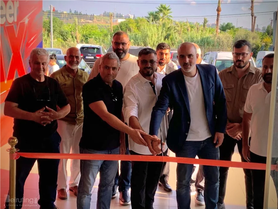 TAWFEER EXPANDS HYPERDISCOUNTER MODEL IN LEBANON TO ADVANCE CONSUMER PROTECTION AMID SOARING INFLATION AND RISING SHELF PRICES
