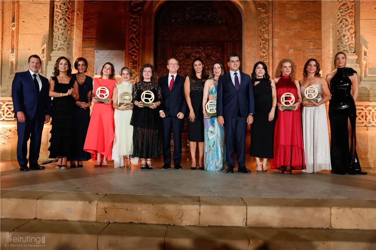L'ORÉAL PARIS HONOURS SIX LEBANESE CHANGEMAKERS AT FOURTH 'WOMEN OF WORTH' EDITION