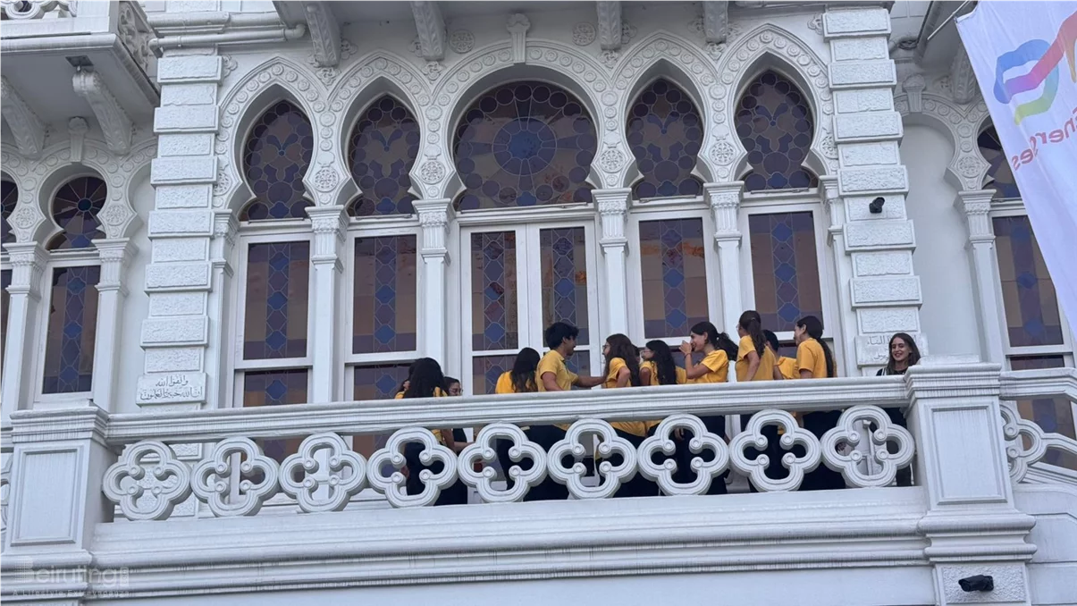 TotalEnergies influenced more than 20,200 Lebanese students on road safety since 2022