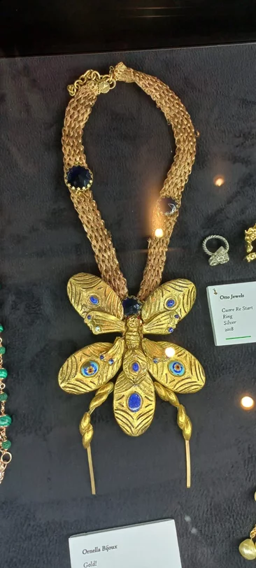 DIVA! Italian Glamour in Fashion Jewellery