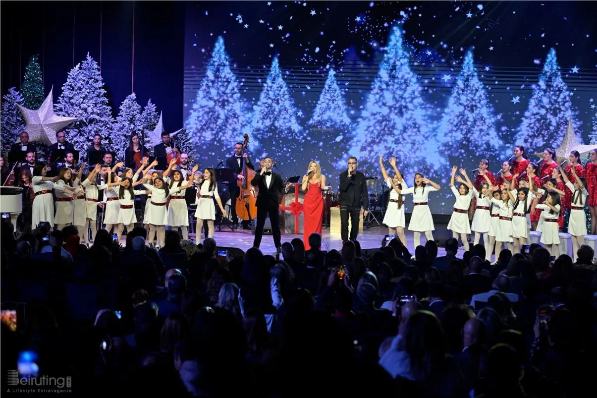 Shining Stars of Hope A Night of Music, Solidarity, and Support