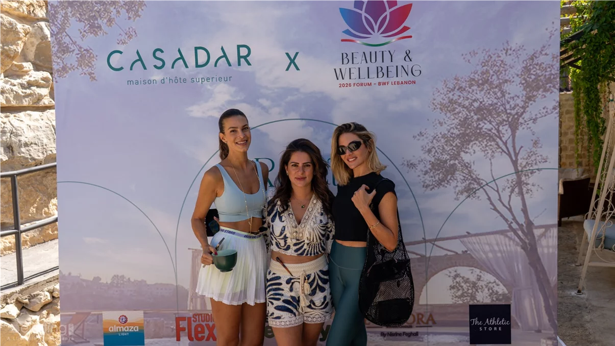 The Casadar Reset: A Fresh & Fun Wellness Morning of Vibes, Self-Care & Connection in collaboration with The Beauty & Wellbeing Forum