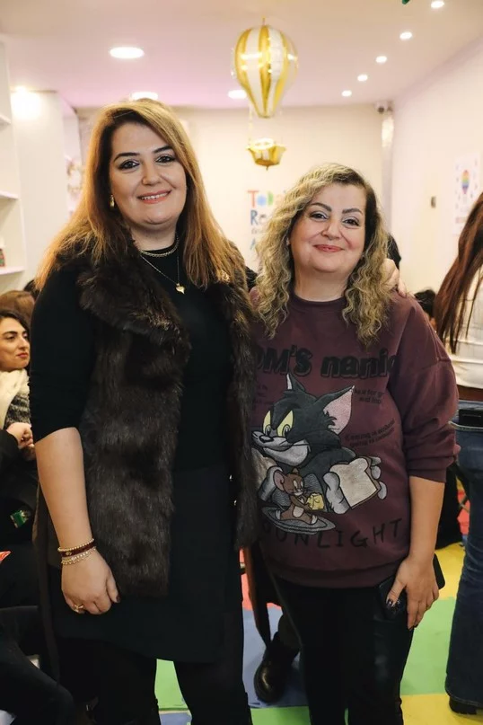 Active Minds Fun Learning Center is Finally Open