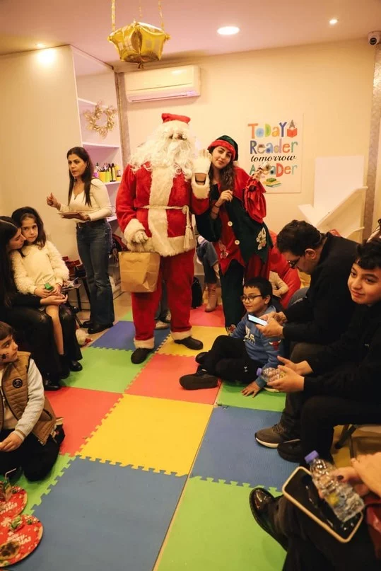 Active Minds Fun Learning Center is Finally Open