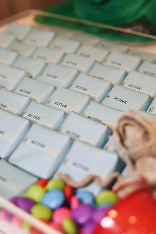 Active Minds Fun Learning Center is Finally Open