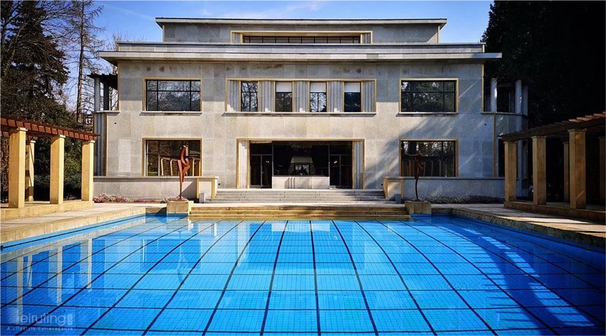 PRIX FONDATION BOGHOSSIAN  APPEL A CANDIDATURE