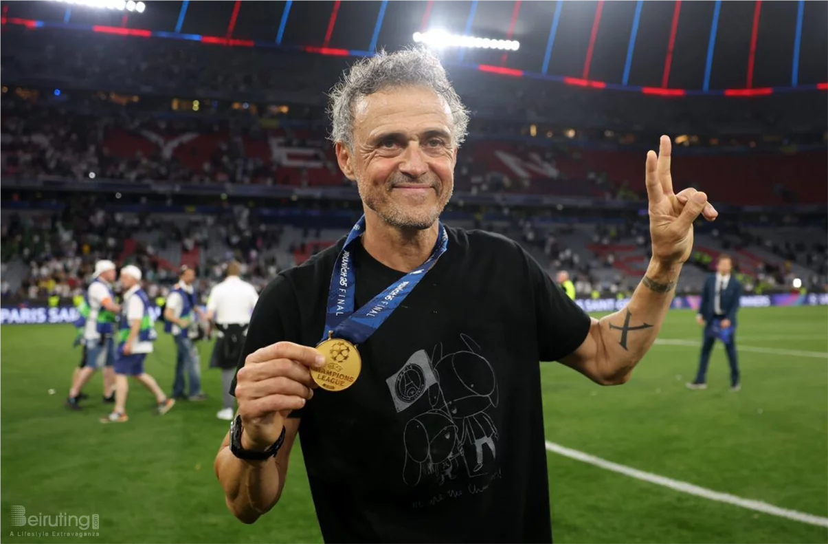 Paris Saint-Germain Finally Conquers Europe: A Historic Champions League Triumph in 2025