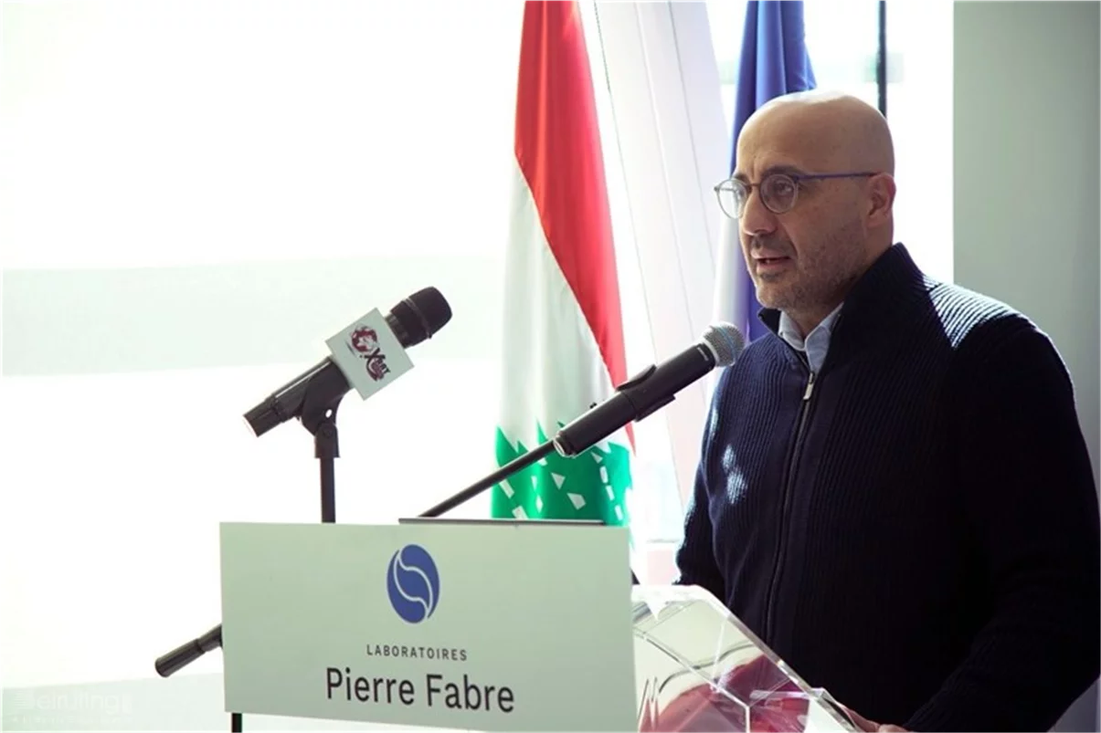 Pierre Fabre's Green Mission: Cultivating a Sustainable Tomorrow