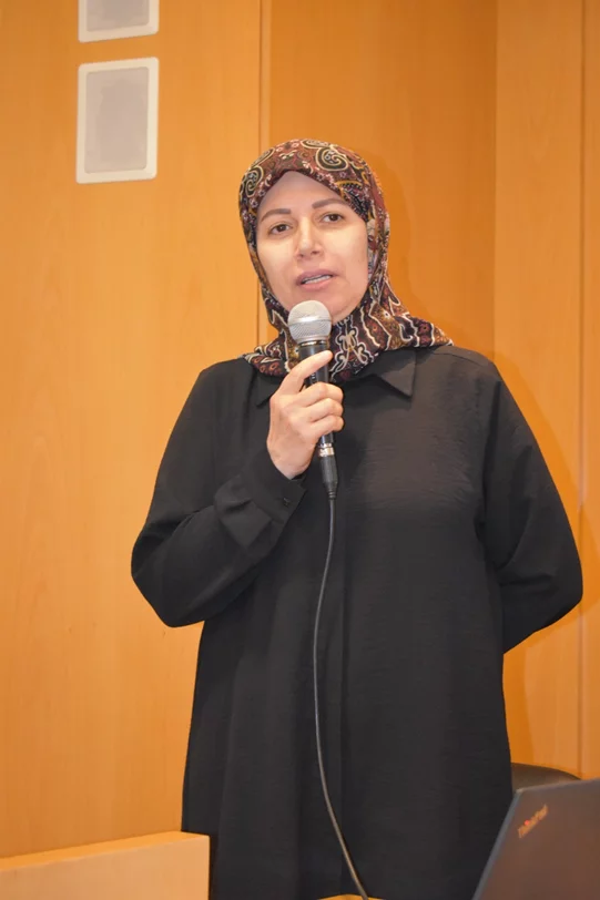 الحوار الوطني حول السمنة: من الوعي إلى العمل