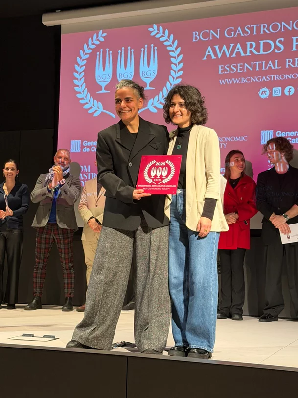 Where Beirut Found a Home in Barcelona… And a lot of Recognition