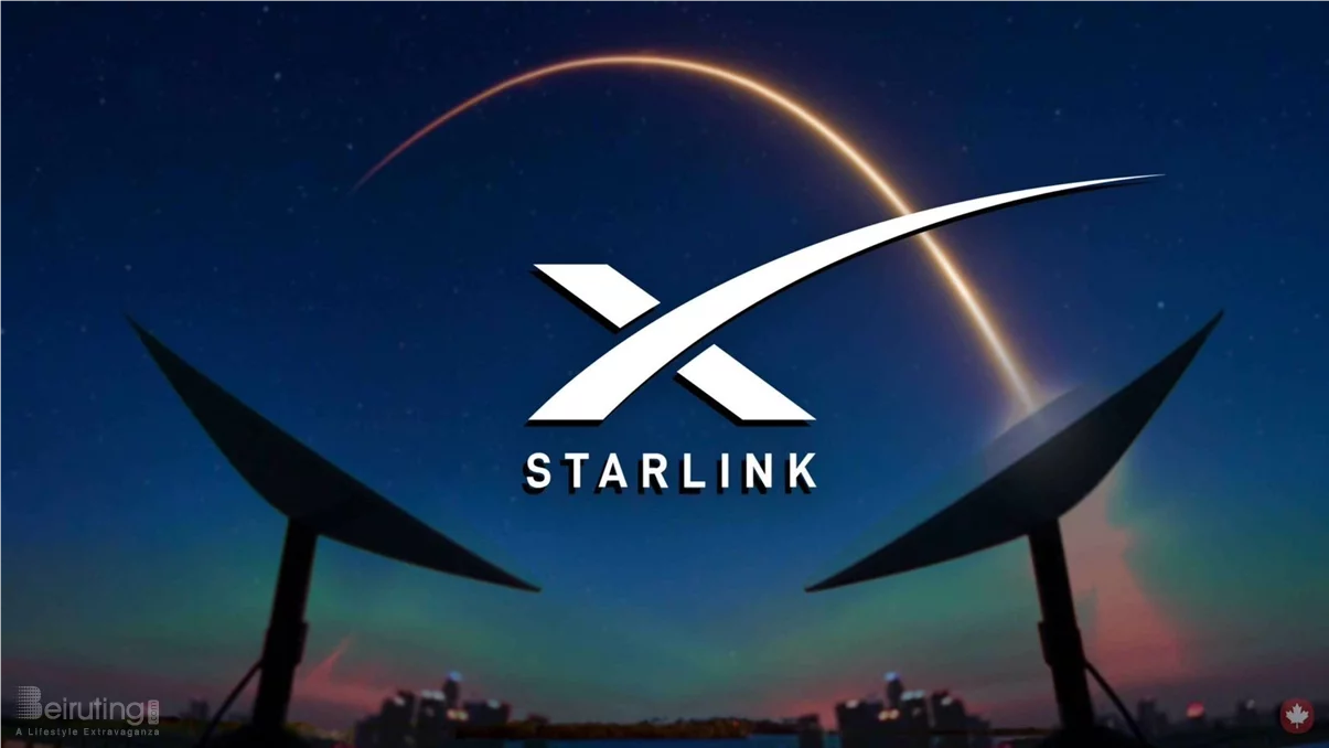 Starlink May Finally Be Coming to Lebanon