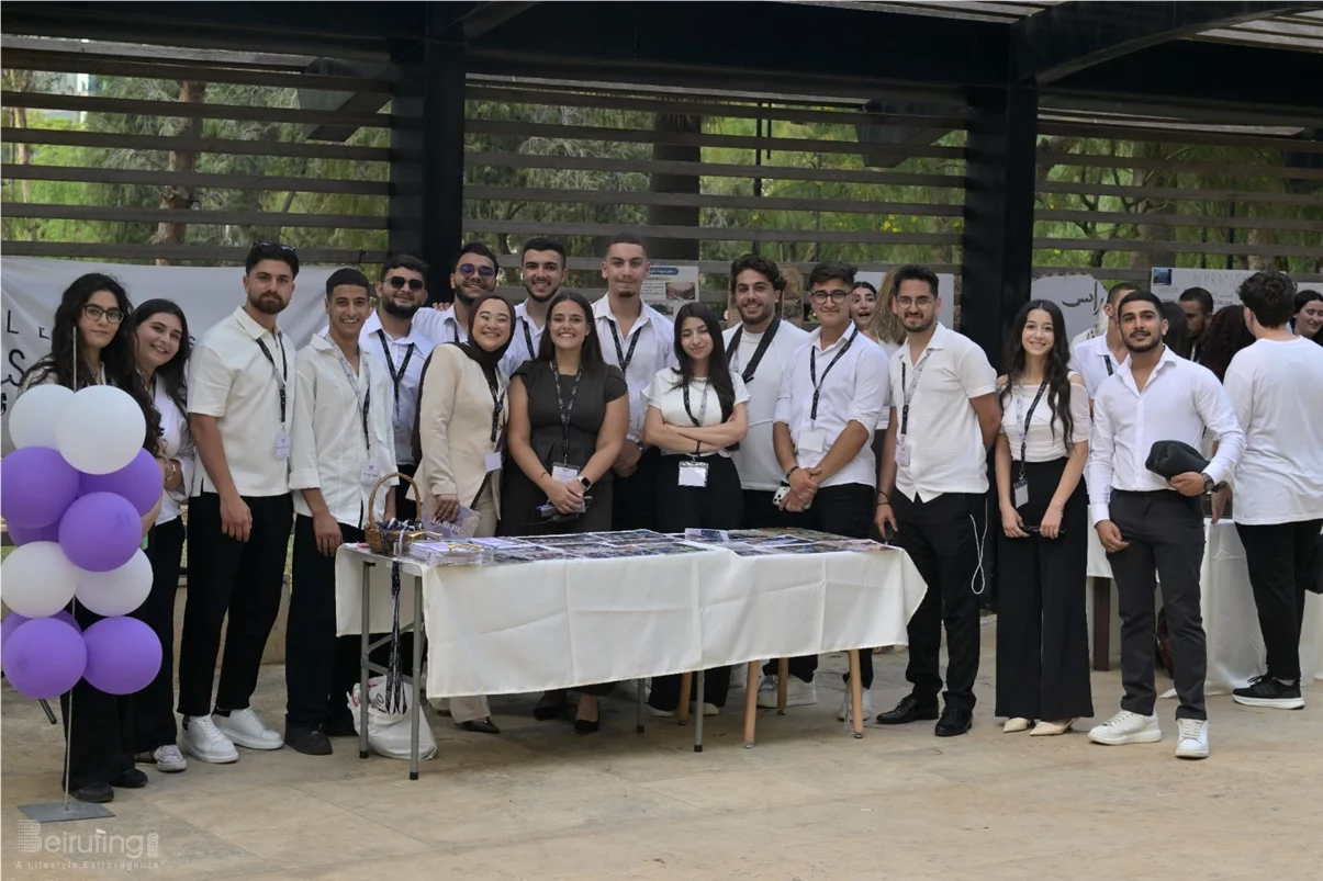 Beirut Beat Festival