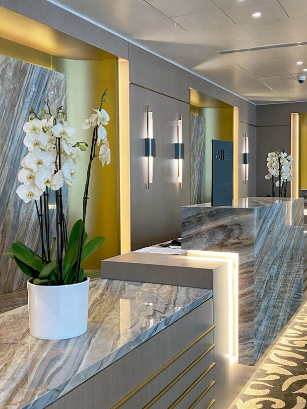 Mövenpick Beirut redefines elegance with stunning renovation reveal