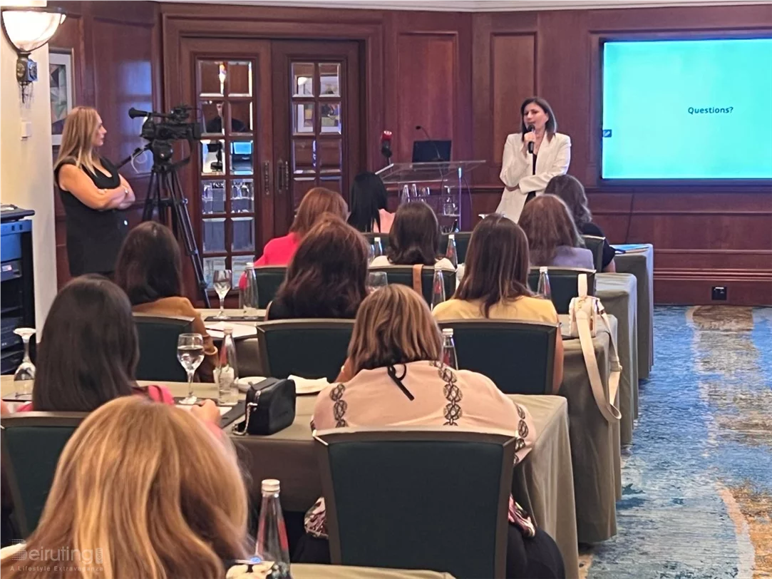 Lebanese Society of Endocrinology Diabetes and Lipids (LSEDL) Pioneering Call to Action for Diabetes Prevention and Early Intervention in Lebanon