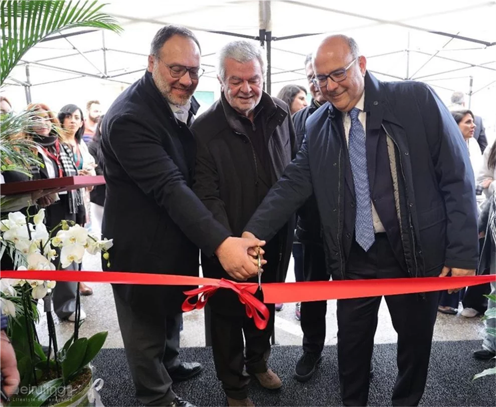 Promarche: Redefining the Shopping Experience in Lebanon