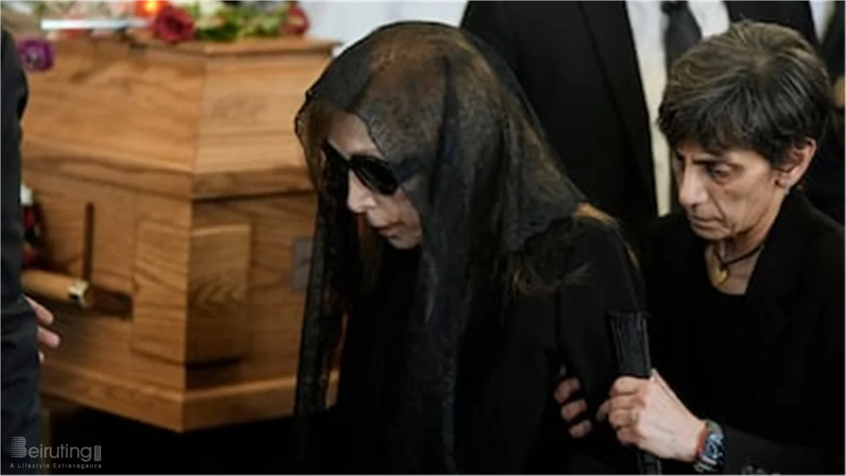 Lebanon mourns iconic composer Ziad Rahbani