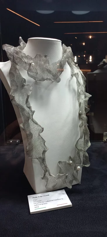 DIVA! Italian Glamour in Fashion Jewellery