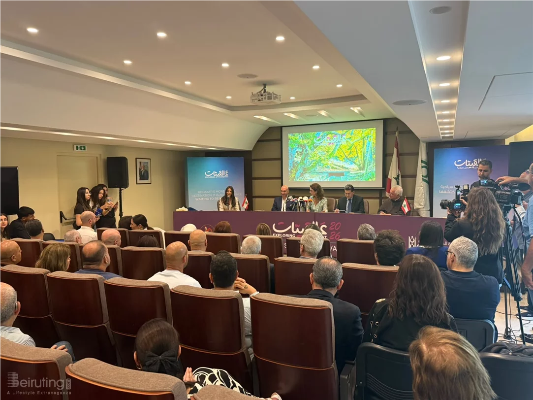 Ministry of Tourism Launches “Exploring Kobayat” Campaign and Unveils the 2026 Eid Al Saydé (Saint Mary Festivals) Program
