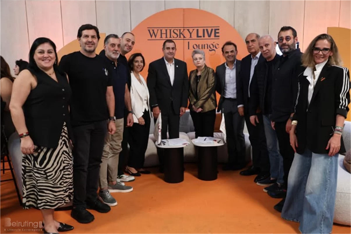 Agreement Between the Syndicate of Owners of Restaurants and DIAGEO to Protect Consumers and Combat Counterfeit Alcoholic Beverages