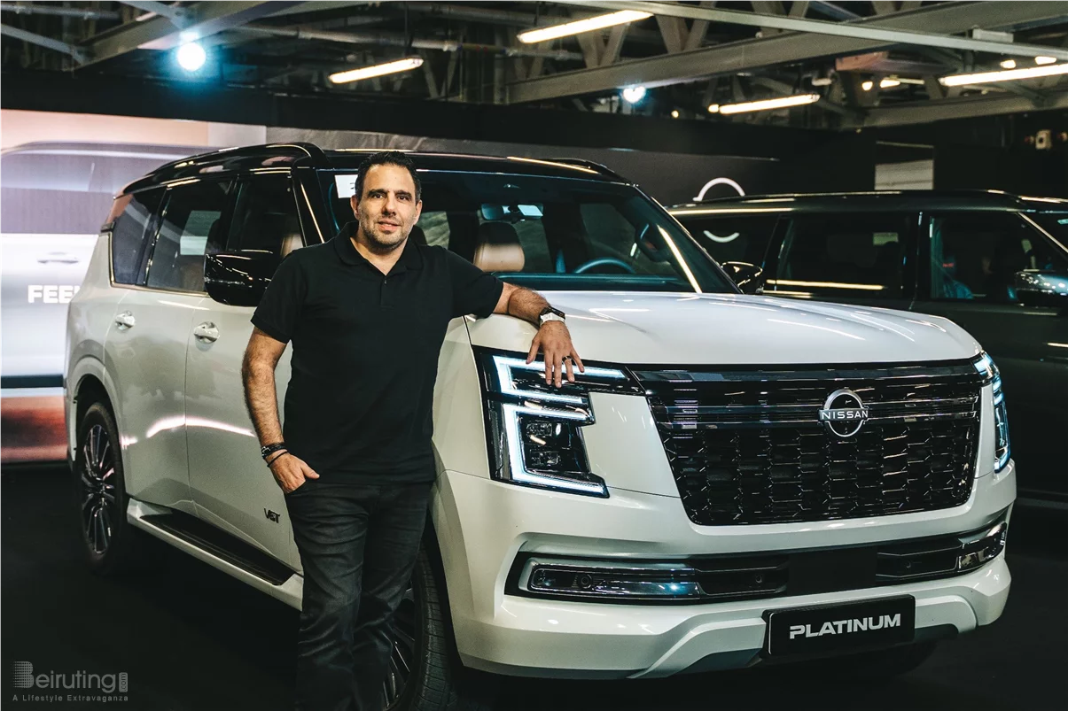 Celebrating its first anniversary, the all-new Patrol cements itself as an icon, with over 50 percent sales growth in H1 FY25