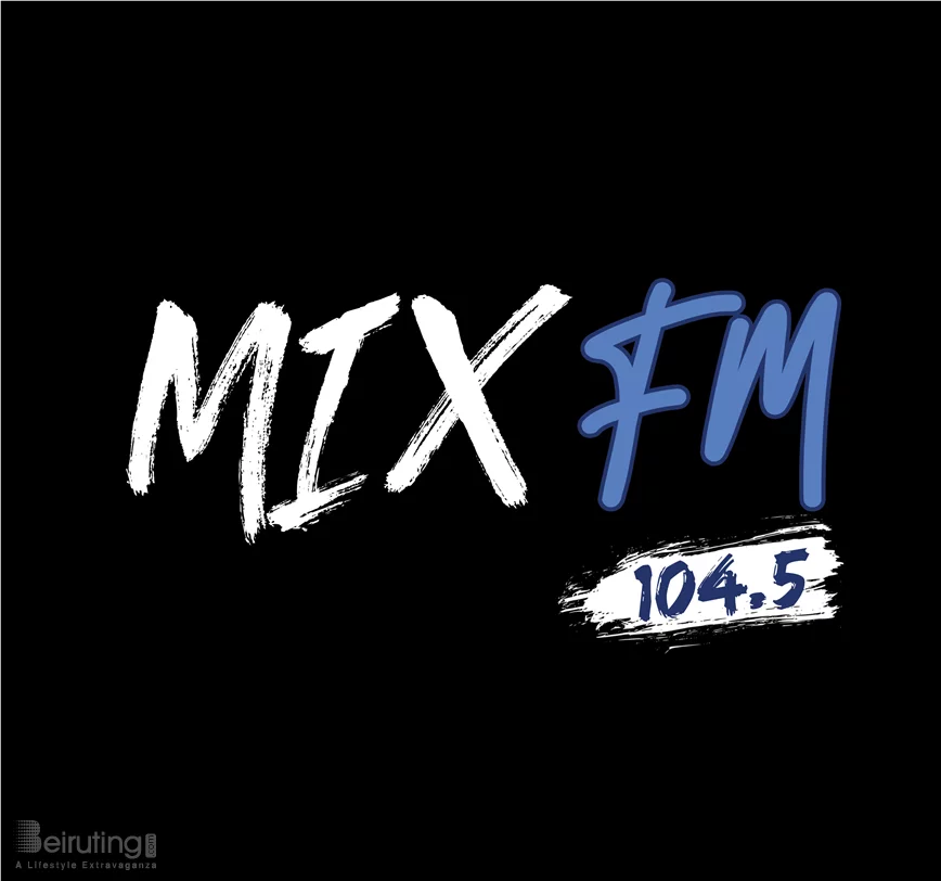 Mix FM Confirmed as Lebanon’s Number One English Radio Station – Across All Ages, Genders, and Regions