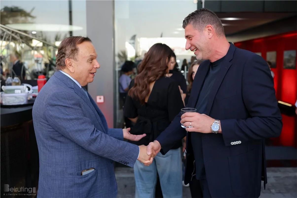 GWM Brings Global Innovation to Lebanon with Launch of New SUV & Pickup Lineup