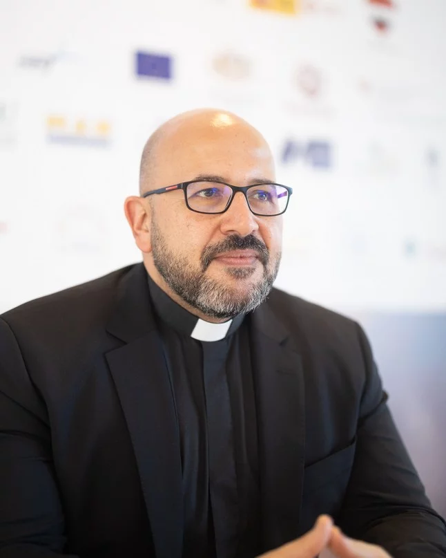 Beirut Chants Festival Season 18