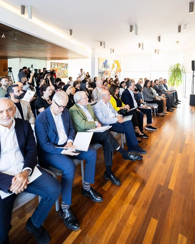 Beirut Chants Festival Season 18