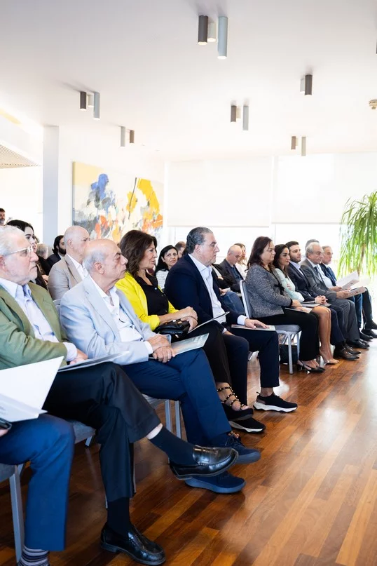 Beirut Chants Festival Season 18