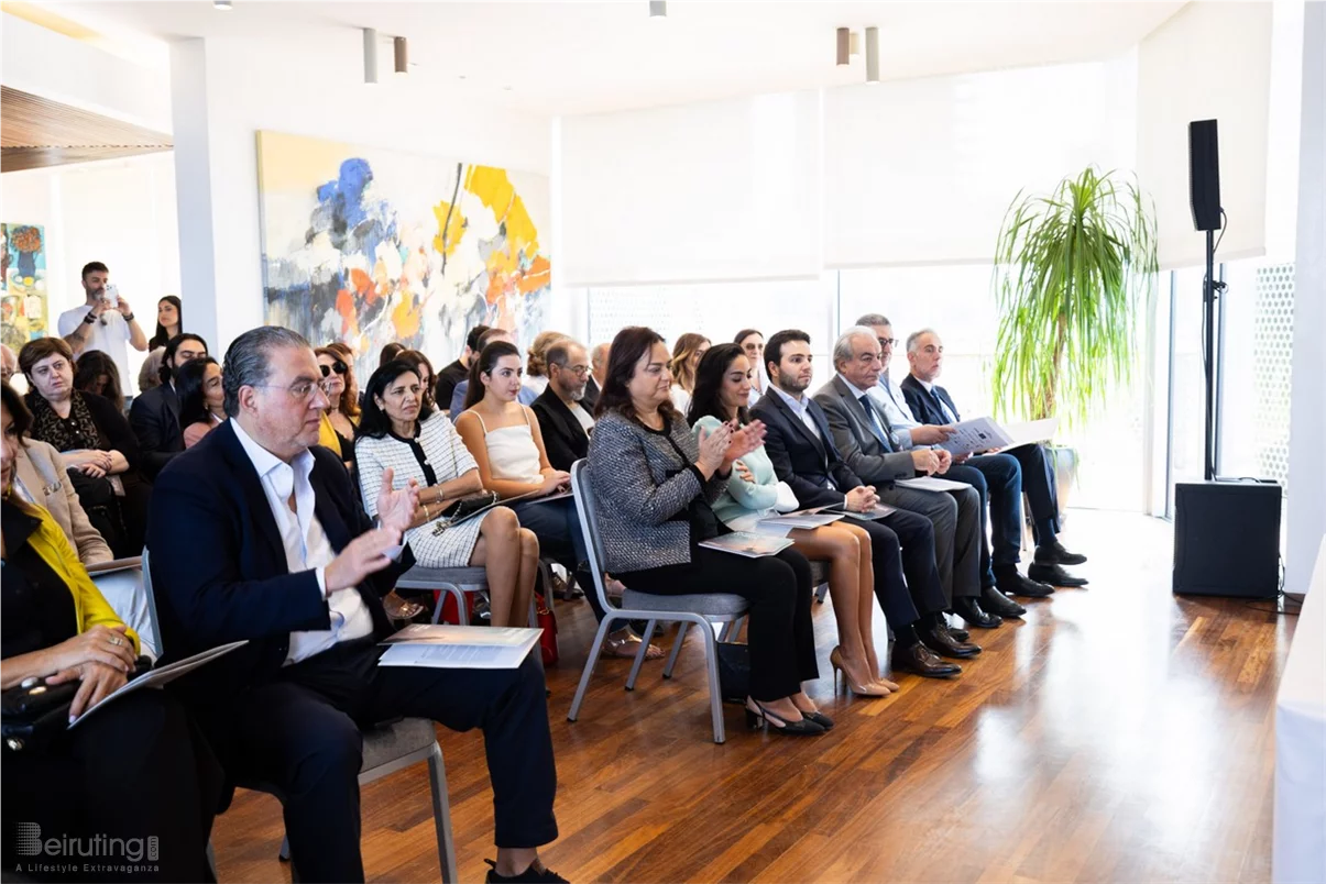 Beirut Chants Festival Season 18