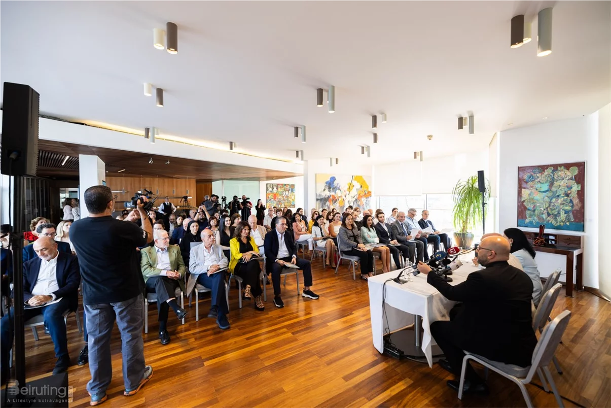 Beirut Chants Festival Season 18