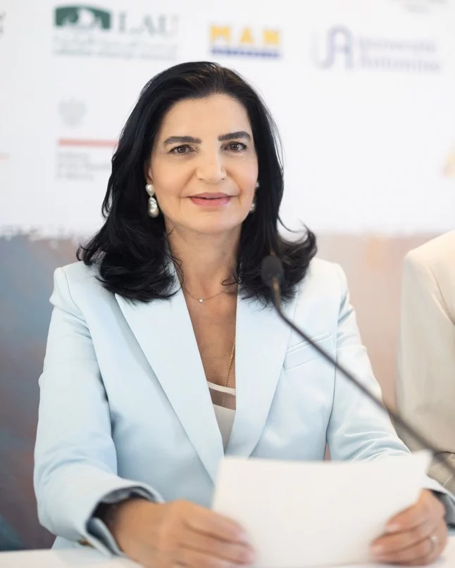 Beirut Chants Festival Season 18