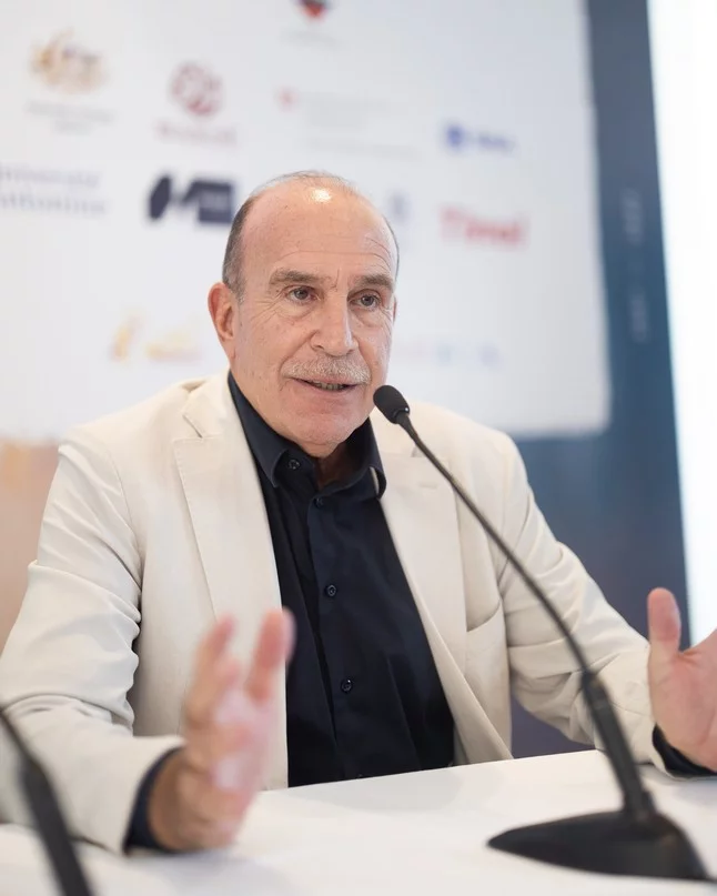 Beirut Chants Festival Season 18