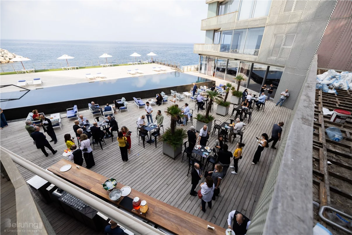 Beirut Chants Festival Season 18