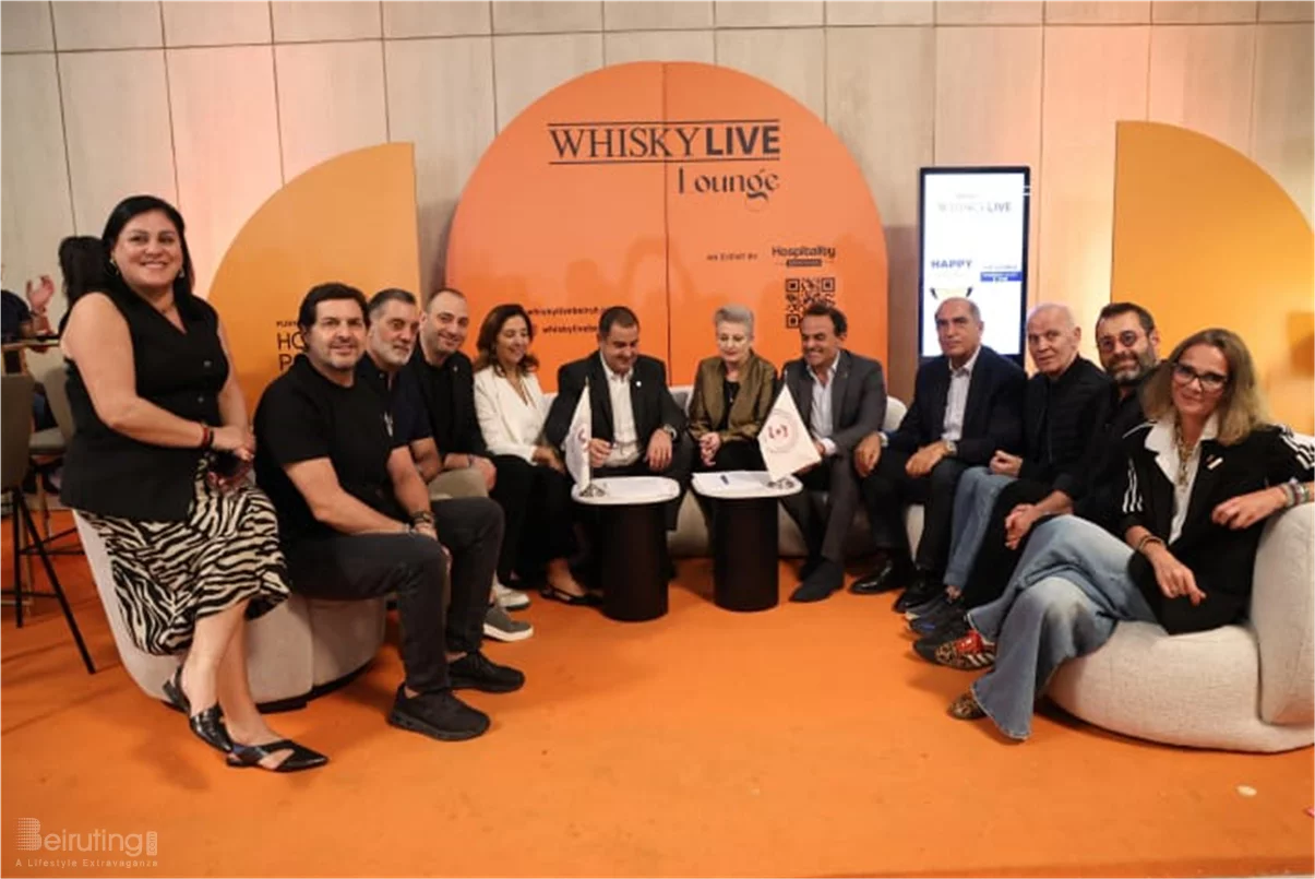 Agreement Between the Syndicate of Owners of Restaurants and DIAGEO to Protect Consumers and Combat Counterfeit Alcoholic Beverages