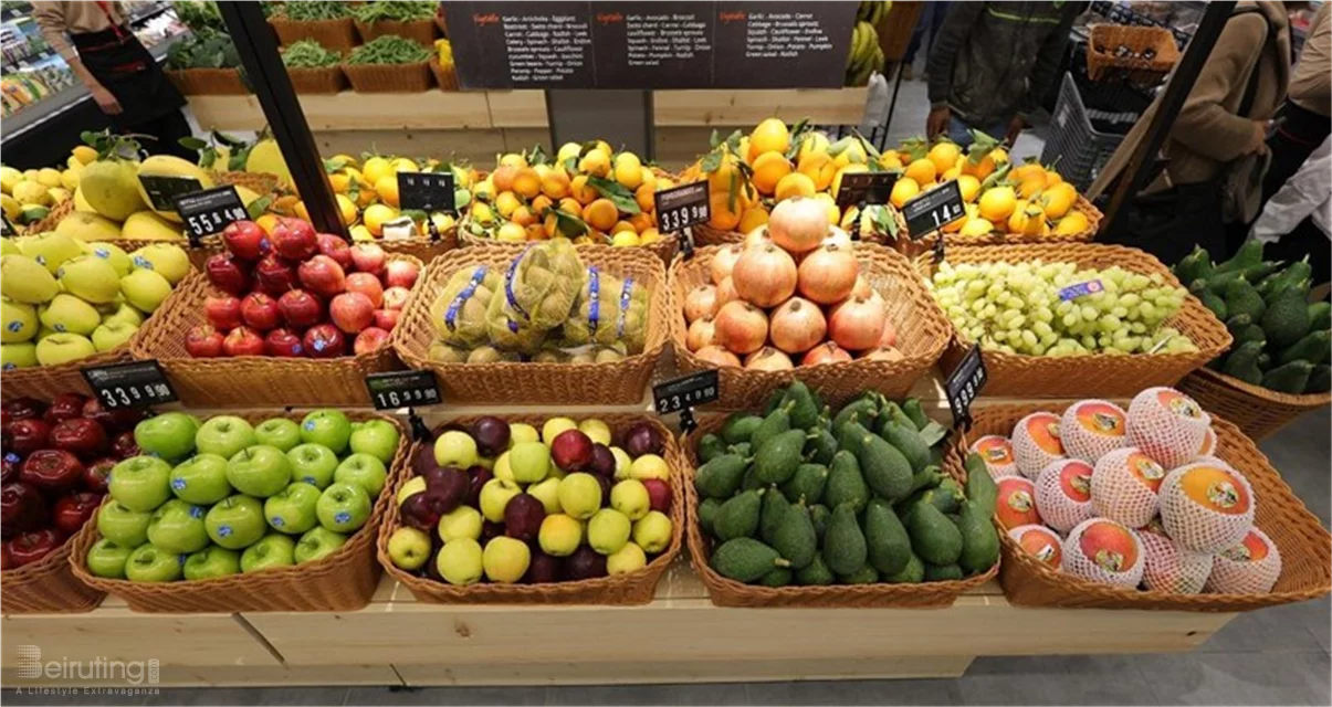Promarche: Redefining the Shopping Experience in Lebanon