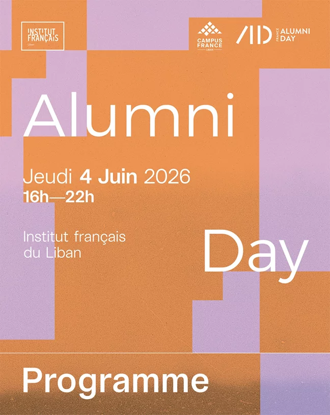 France Alumni Day 2026