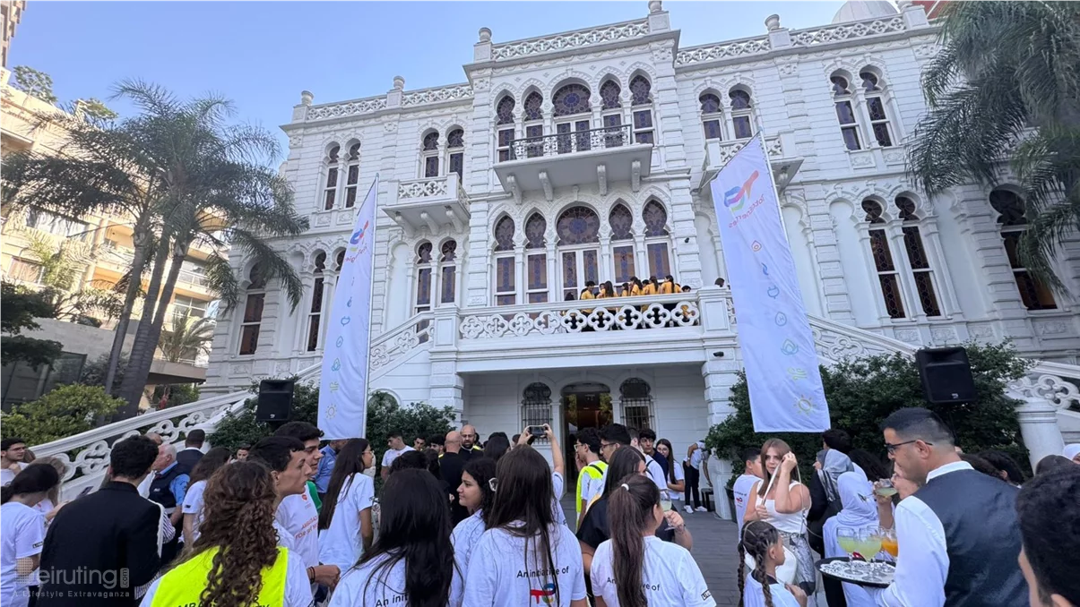 TotalEnergies influenced more than 20,200 Lebanese students on road safety since 2022