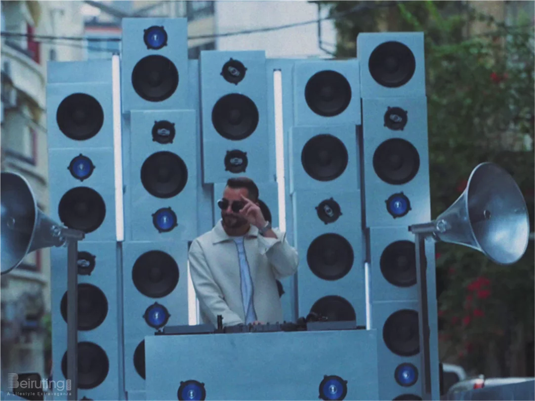 Philip Morris Lebanon Collaborates with Lebanese Artist RICHA to Launch Community Co-Created Track Under IQOS REMIX