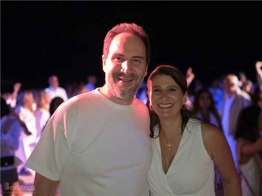 Roger Zaccar Celebrates His 47th Birthday with a Message of Love for Life and a Charity Initiative Supporting “Enfants de Neptune”