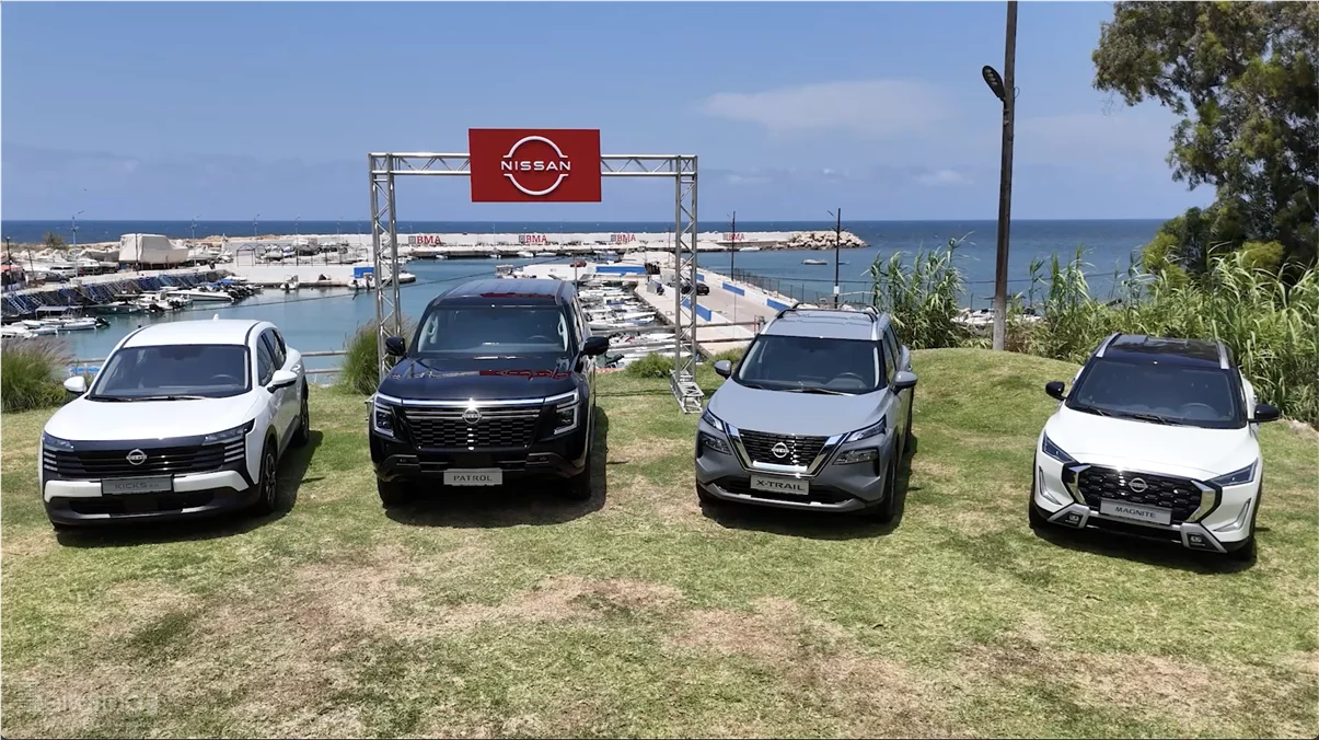RYMCO Hosts Successful Fleet Event Showcasing Nissan’s Dynamic Lineup