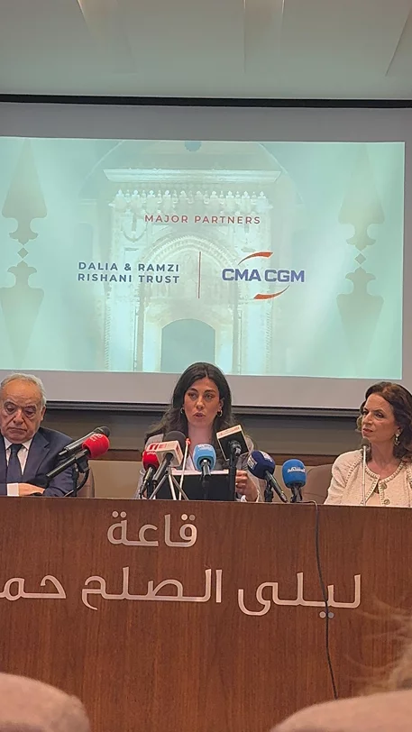 Beiteddine Festival 2025 – A Cultural Renaissance in the Heart of the Chouf