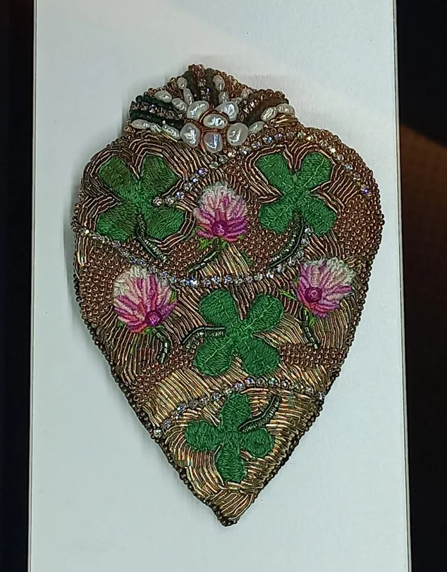 DIVA! Italian Glamour in Fashion Jewellery