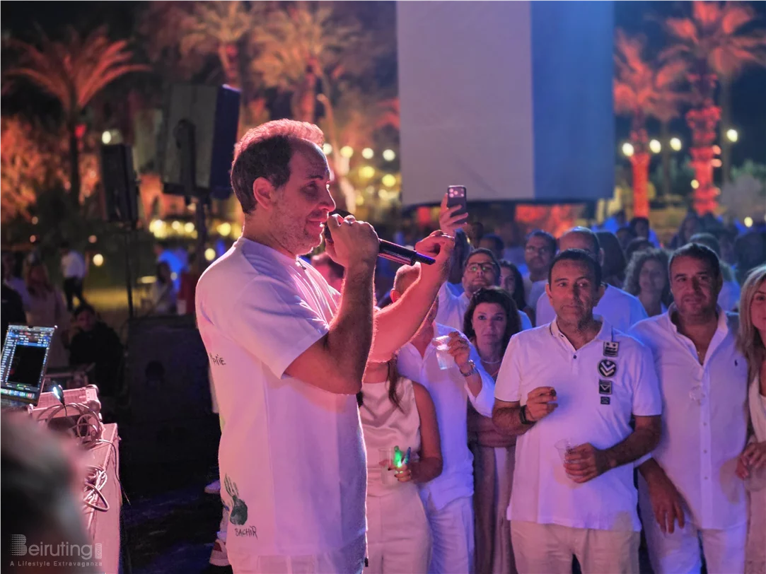 Roger Zaccar Celebrates His 47th Birthday with a Message of Love for Life and a Charity Initiative Supporting “Enfants de Neptune”