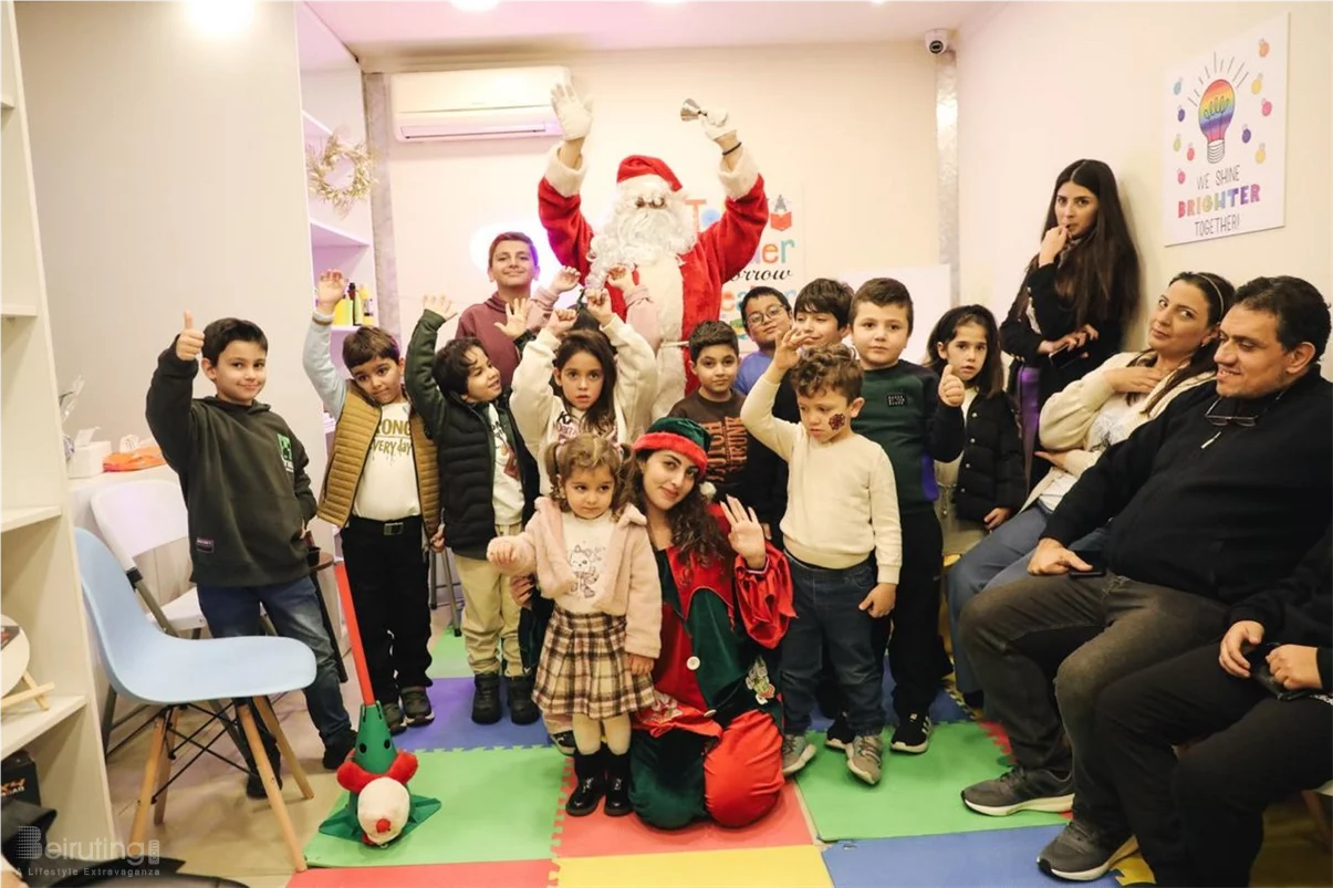 Active Minds Fun Learning Center is Finally Open