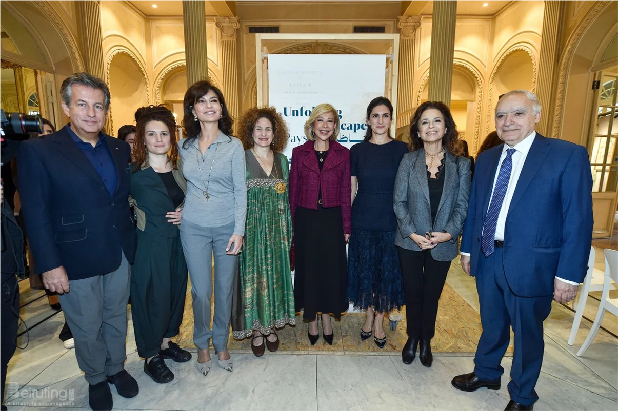 أطلق مبادرة "الفنون الجوّالة" واحتفل بمرور عَقد على الورش التعبيرية في المدارس نعمت عون رَعَت نشاطاً لمتحف "بِما":الإبداع هو الرسالة الأولى لبناء السلام يرق: عمّق المتحف التجربة التربوية مساهماً في تطويرها