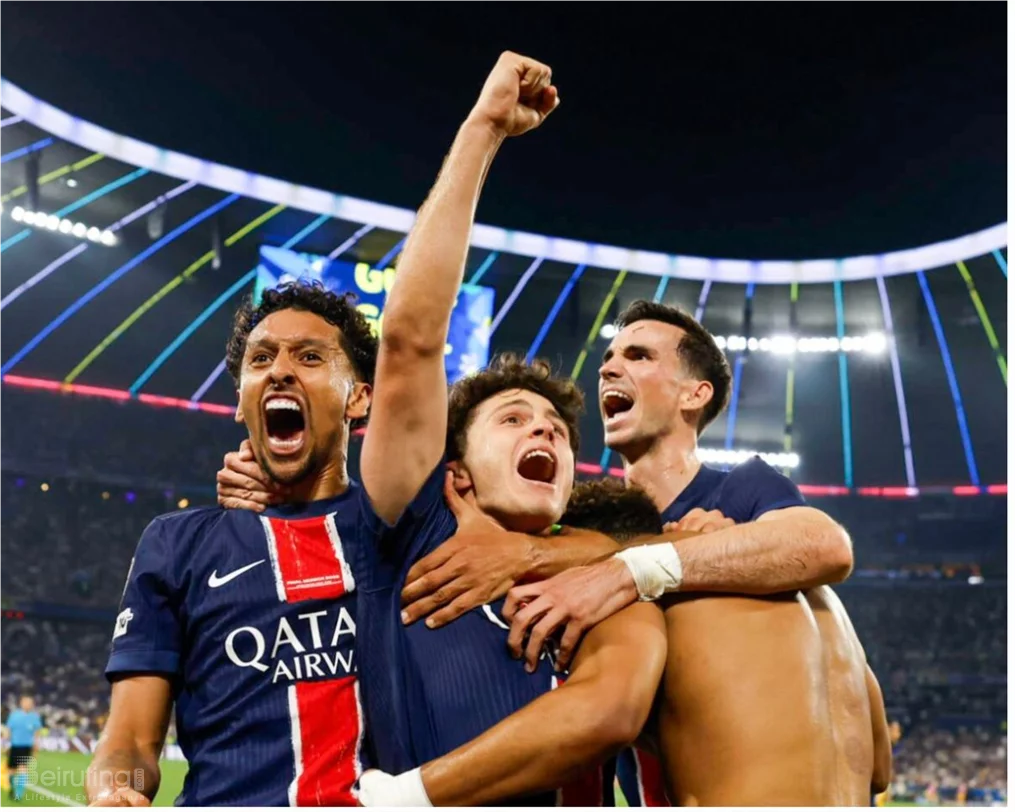Paris Saint-Germain Finally Conquers Europe: A Historic Champions League Triumph in 2025