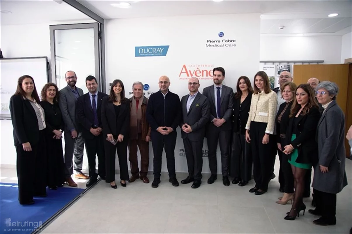 Pierre Fabre's Green Mission: Cultivating a Sustainable Tomorrow