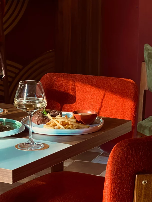 Levain Opens in Ashrafieh: A New Home for Lebanese Wine and Culture